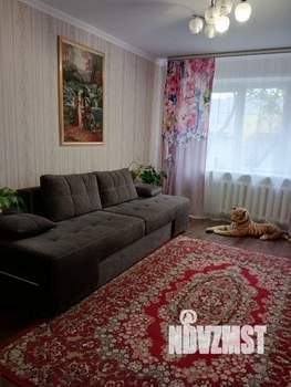 3-к квартира, вторичка, 63м2, 1/9 этаж