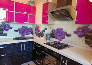 3-к квартира, вторичка, 96м2, 4/5 этаж