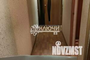 3-к квартира, вторичка, 76м2, 1/3 этаж