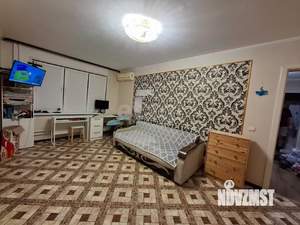 2-к квартира, вторичка, 54м2, 1/16 этаж