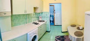 1-к квартира, вторичка, 31м2, 1/5 этаж