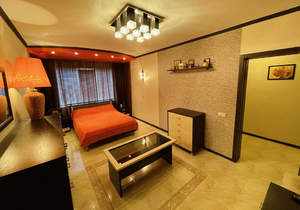 1-к квартира, вторичка, 39м2, 8/10 этаж