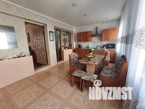 2-к квартира, вторичка, 54м2, 2/2 этаж