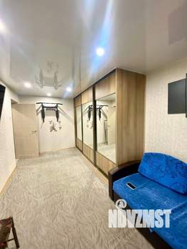 2-к квартира, вторичка, 44м2, 2/5 этаж