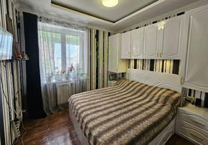 1-к квартира, вторичка, 40м2, 4/4 этаж