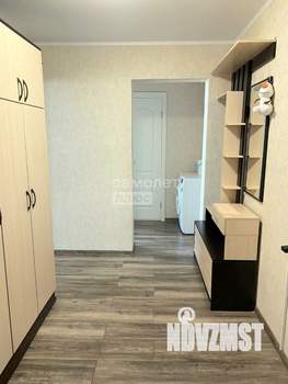 2-к квартира, вторичка, 54м2, 15/16 этаж