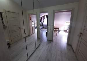 1-к квартира, вторичка, 35м2, 6/6 этаж