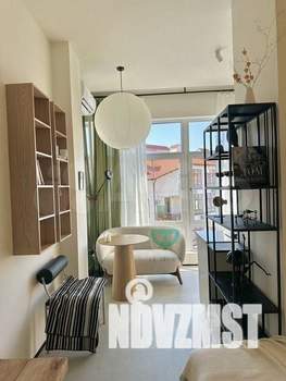 1-к квартира, вторичка, 30м2, 8/8 этаж