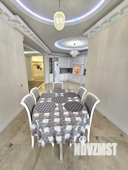 3-к квартира, вторичка, 125м2, 6/15 этаж
