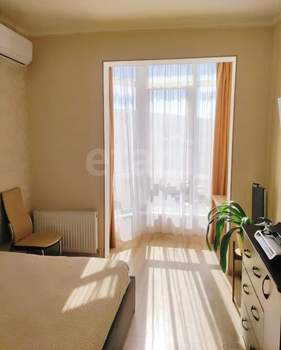 2-к квартира, вторичка, 47м2, 3/8 этаж