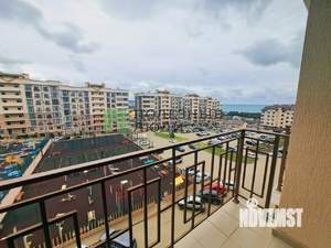 1-к квартира, вторичка, 38м2, 5/10 этаж