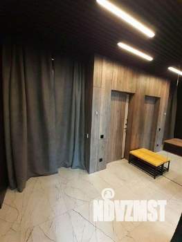 1-к квартира, вторичка, 48м2, 5/6 этаж