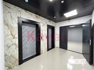 1-к квартира, вторичка, 45м2, 3/20 этаж