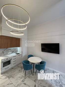 Студия квартира, вторичка, 33м2, 2/17 этаж