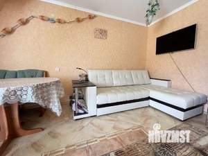 4-к квартира, вторичка, 127м2, 6/6 этаж