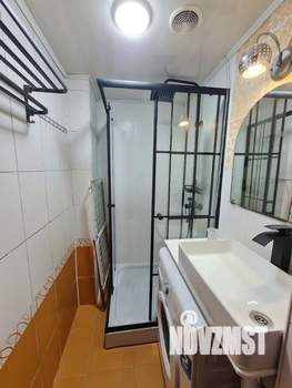 1-к квартира, вторичка, 29м2, 1/3 этаж