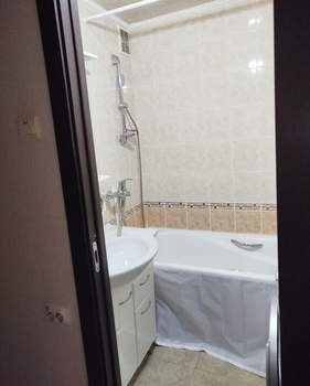 2-к квартира, вторичка, 58м2, 2/9 этаж