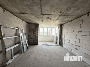 2-к квартира, вторичка, 67м2, 7/9 этаж