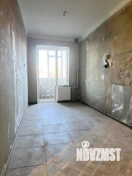 1-к квартира, вторичка, 37м2, 2/10 этаж