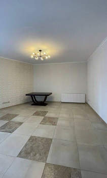 3-к квартира, вторичка, 106м2, 3/13 этаж