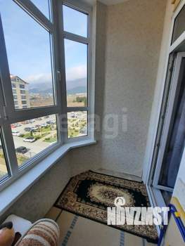 Студия квартира, вторичка, 30м2, 5/7 этаж
