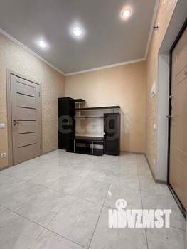 1-к квартира, вторичка, 47м2, 3/8 этаж