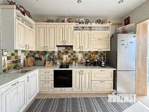 1-к квартира, вторичка, 37м2, 2/8 этаж