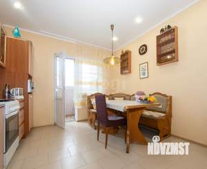 3-к квартира, вторичка, 80м2, 3/9 этаж