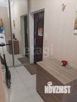 1-к квартира, вторичка, 30м2, 2/4 этаж