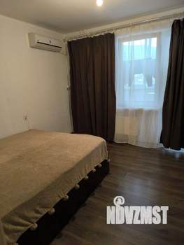 2-к квартира, вторичка, 56м2, 11/16 этаж