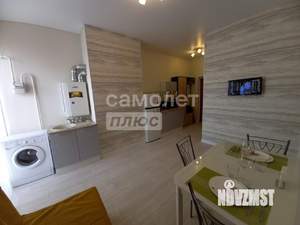 1-к квартира, вторичка, 37м2, 5/8 этаж