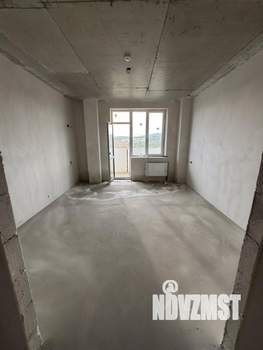 2-к квартира, вторичка, 72м2, 9/9 этаж