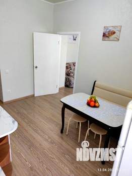 1-к квартира, вторичка, 36м2, 5/8 этаж