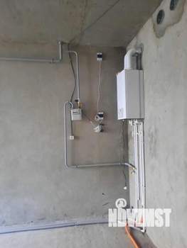 2-к квартира, вторичка, 74м2, 1/6 этаж