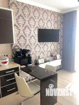 2-к квартира, вторичка, 52м2, 5/6 этаж