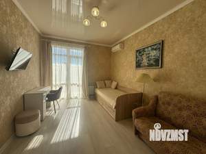 1-к квартира, вторичка, 36м2, 3/4 этаж