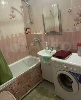 1-к квартира, вторичка, 37м2, 5/16 этаж
