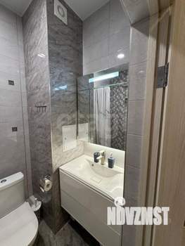 1-к квартира, вторичка, 47м2, 3/8 этаж