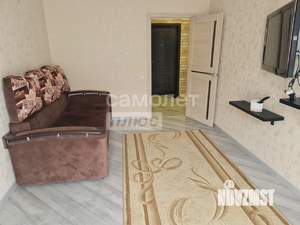 1-к квартира, вторичка, 41м2, 4/8 этаж