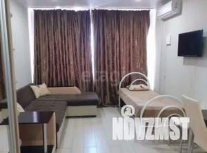 Студия квартира, вторичка, 24м2, 1/5 этаж