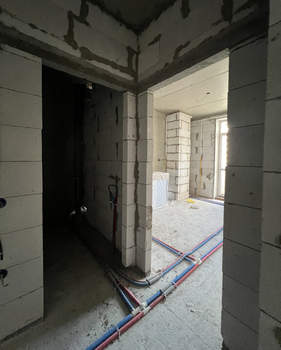 2-к квартира, вторичка, 72м2, 3/9 этаж