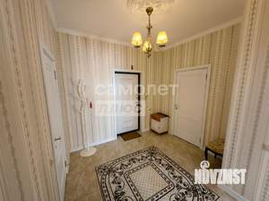 1-к квартира, вторичка, 57м2, 1/6 этаж