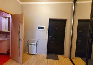 1-к квартира, вторичка, 34м2, 1/7 этаж