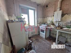 3-к квартира, вторичка, 54м2, 4/5 этаж