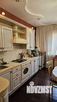 5-к квартира, вторичка, 190м2, 4/5 этаж