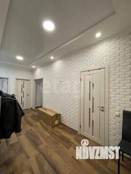 2-к квартира, вторичка, 62м2, 1/7 этаж