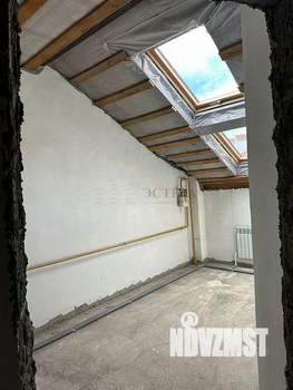 1-к квартира, вторичка, 43м2, 8/8 этаж