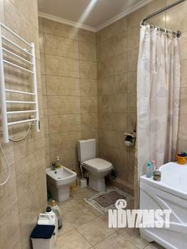 2-к квартира, вторичка, 66м2, 2/8 этаж