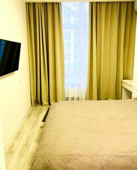 2-к квартира, вторичка, 54м2, 4/8 этаж