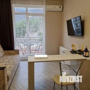 1-к квартира, вторичка, 44м2, 5/6 этаж